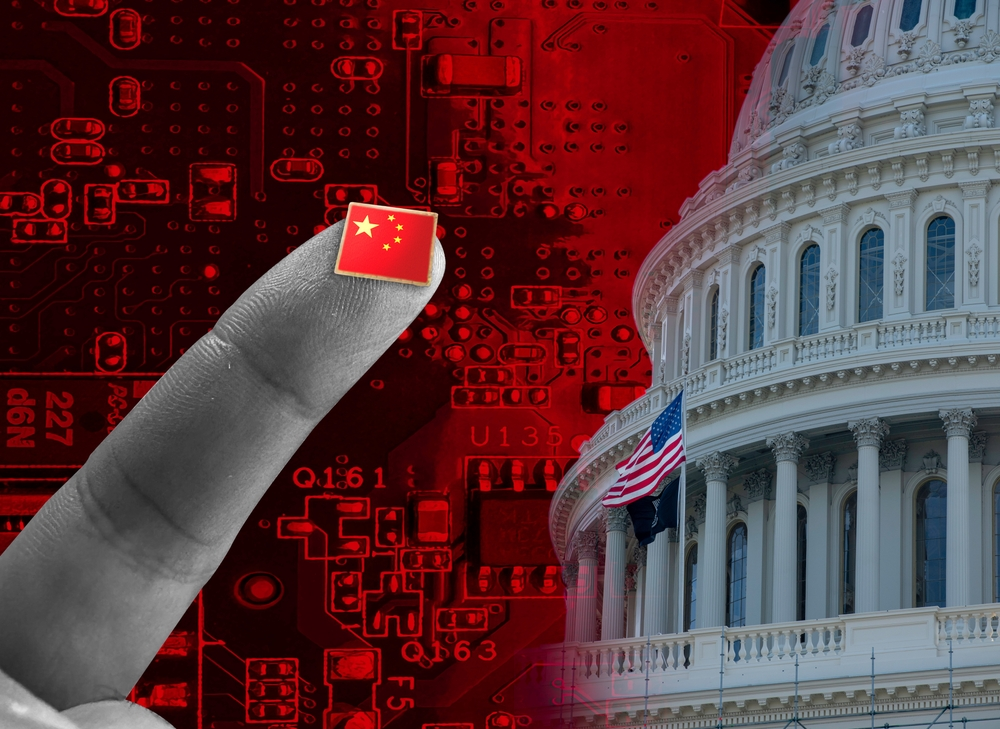 China se pregătește pentru scenariul în care inteligența artificială ar putea scăpa de sub controlul oamenilor