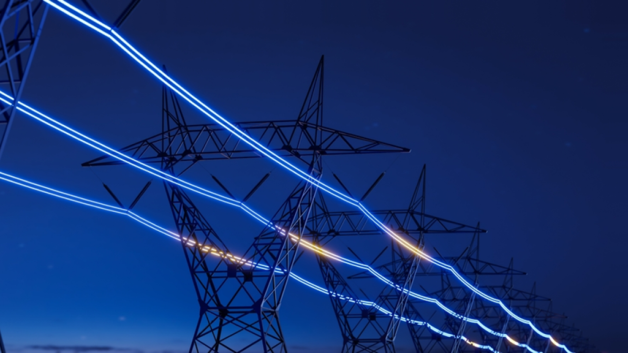 Preţurile energiei electrice au explodat pe piaţa spot în toată Europa