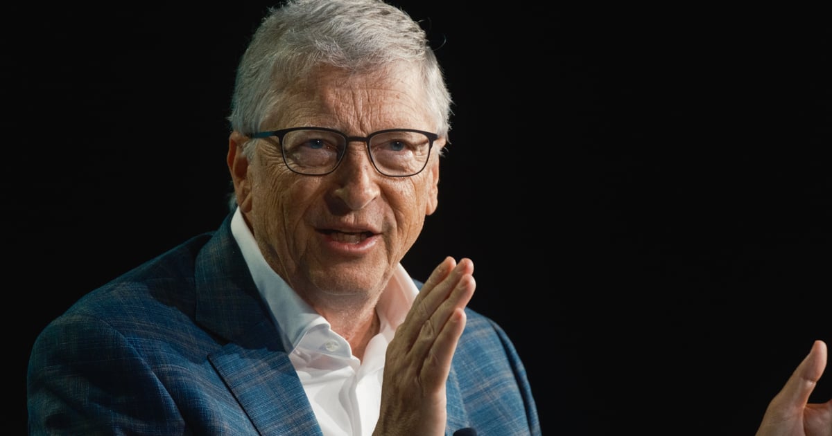 Bill Gates: Inteligența artificială ar putea provoca „un miliard de decese”