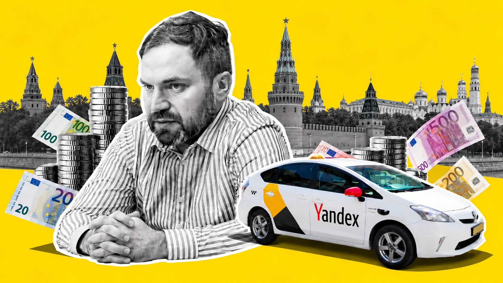 Grupul rus Yandex încasează milioane din Moldova. Avocatul Vadim Vieru acuză guvernarea de „aroganță politică” și „simulări de succes și prosperitate”