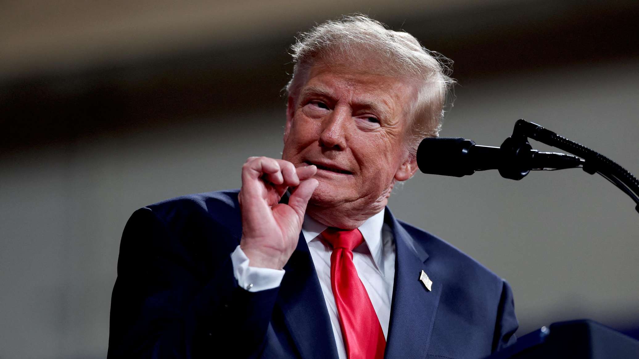 „Norvegia e o țară de rahat”: Trump a atacat dur Norvegia după ce nu a primit Premiul Nobel pentru Pace