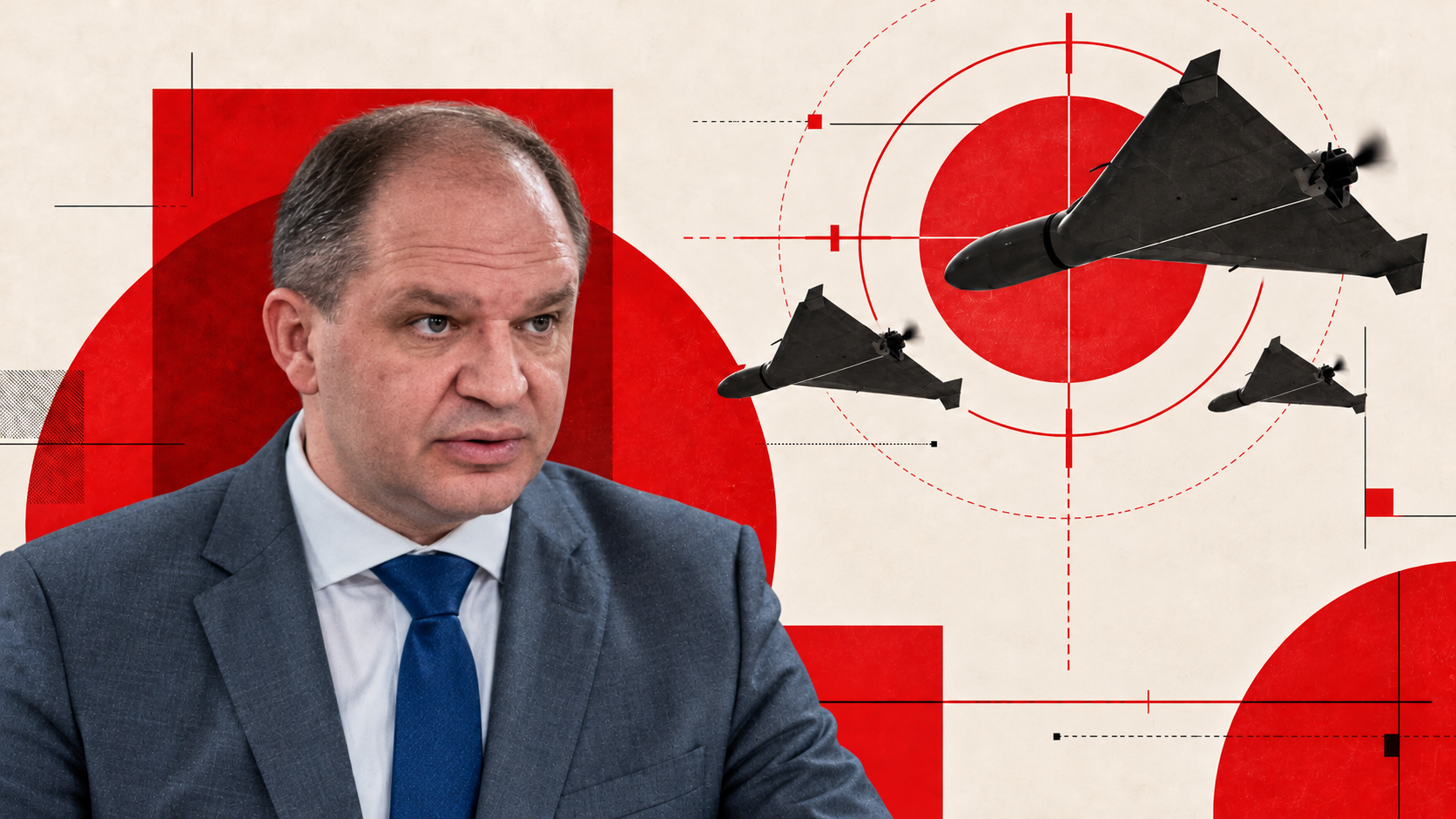 «Для кого Молдова собирается производить дроны?»: Чебан обвинил PAS в закрытом принятии решений