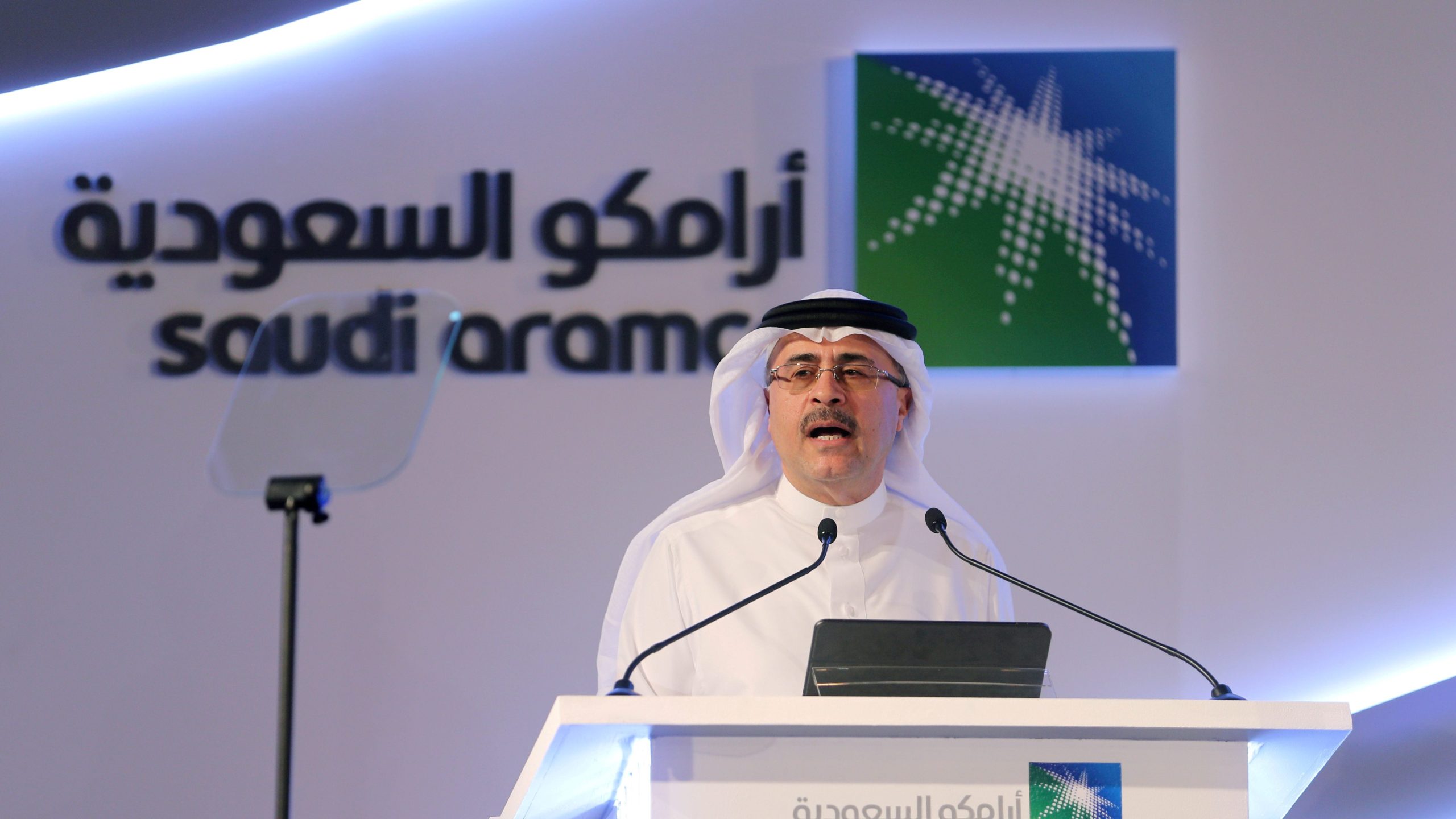 Aramco avertizează că stocurile globale de petrol sunt „alarmant de scăzute”