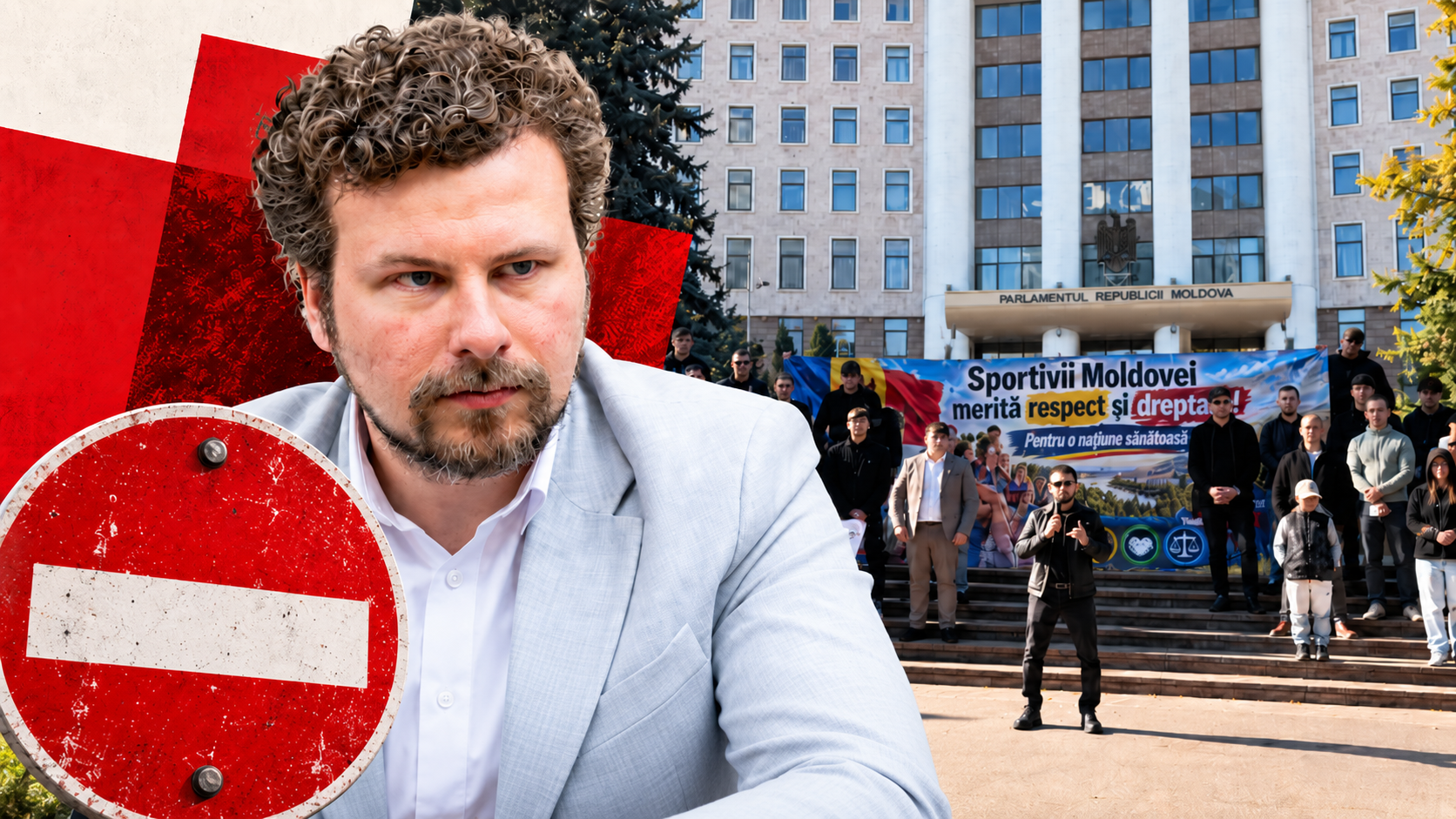 Перчун после протестов спортсменов: «Краны, питавшие старые практики, закрываются»