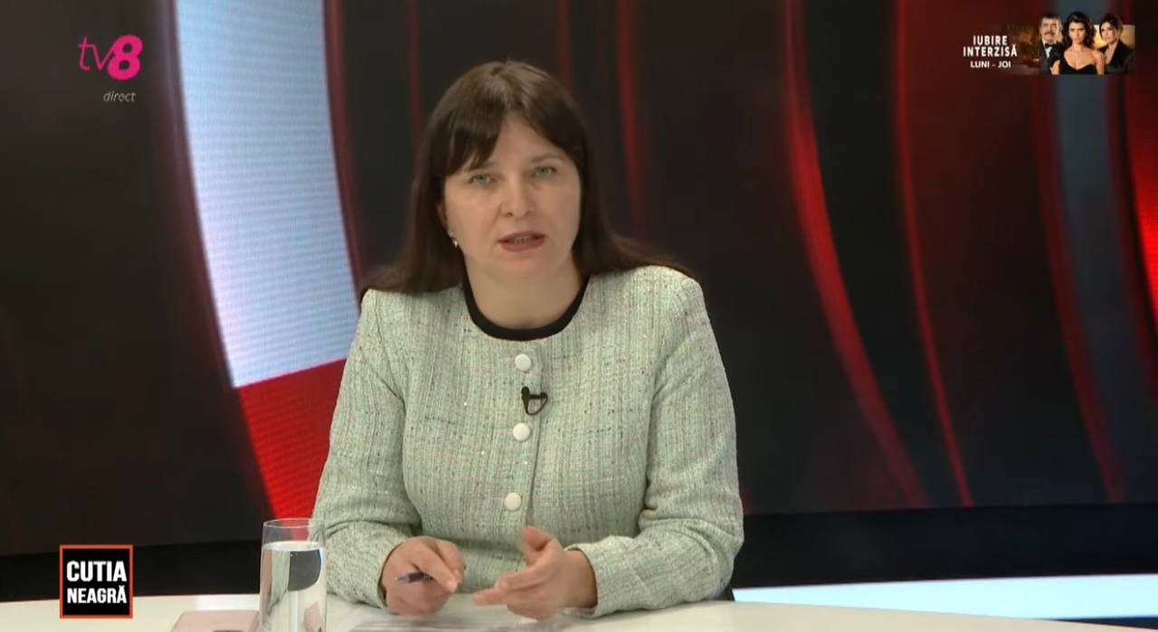 Salariul Maiei Sandu ar putea ajunge la 55.000 de lei. Belous: „Propunerea este justificată”