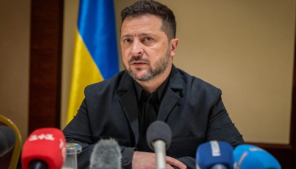 Zelenski îl acuză pe Trump că încearcă să forțeze Ucraina să capituleze în fața Rusiei — Bloomberg