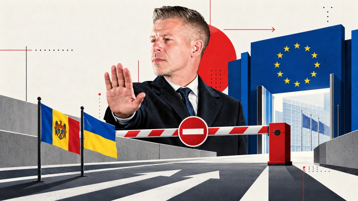 «Орбан ушёл, а блокировка осталась»: Венгрия отказалась разблокировать переговоры с Украиной даже после повторного обсуждения