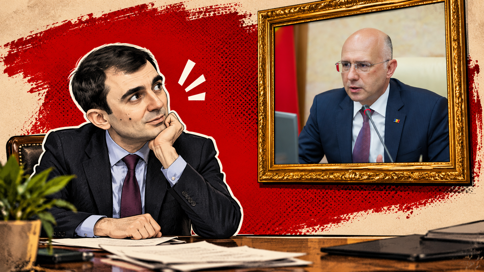 Искал достижения нынешней власти, а нашёл реформу Павла Филипа: Нэсуй похвалил Агентство госуслуг