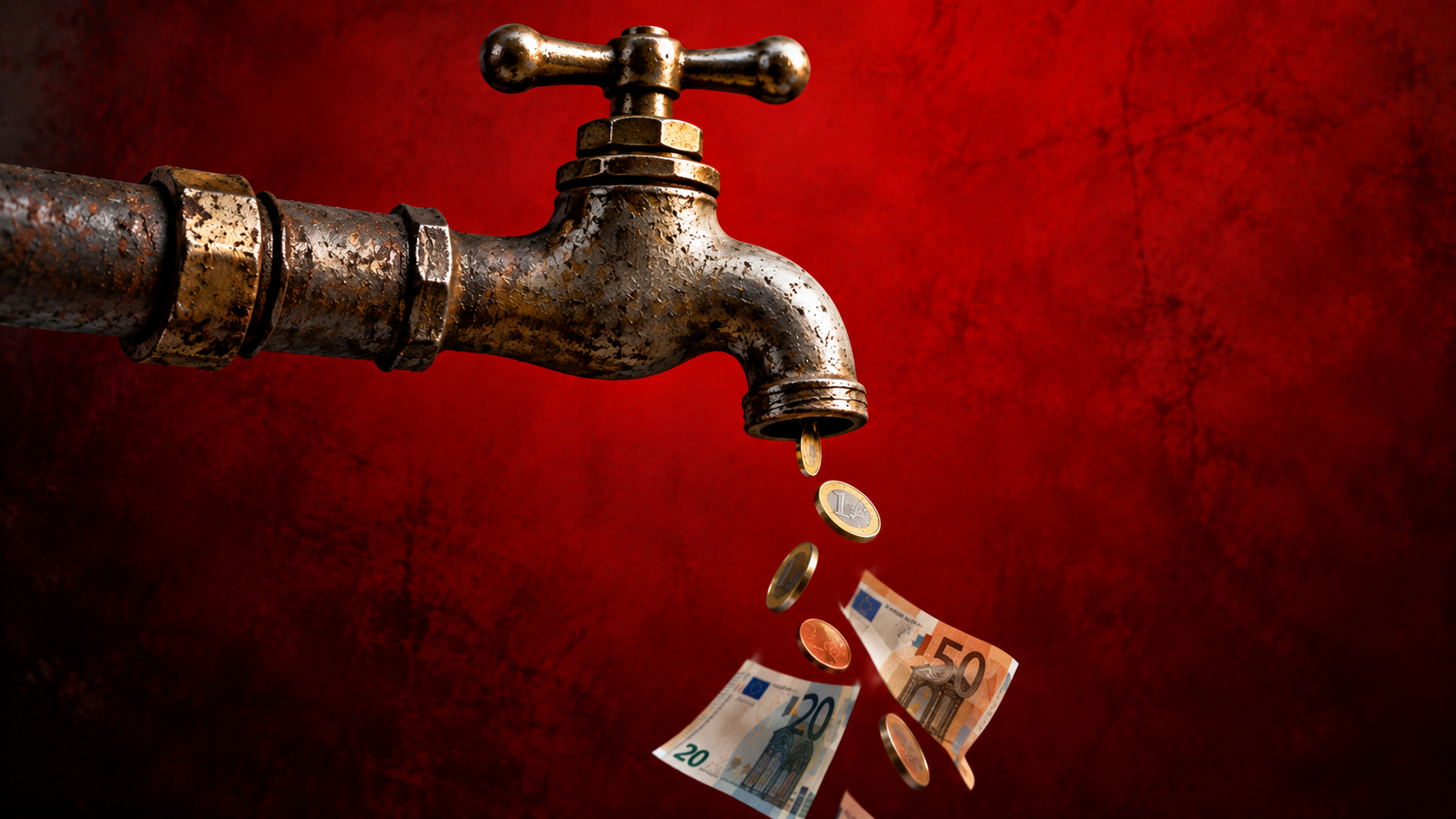 După alegeri, s-a închis robinetul? Ajutorul extern pentru Moldova s-a redus puternic