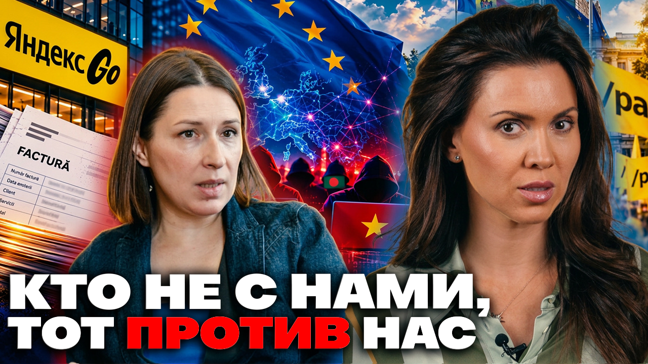„Morari News”: Pe ce se ține puterea PAS. Nemulțumiți? Propagandă!