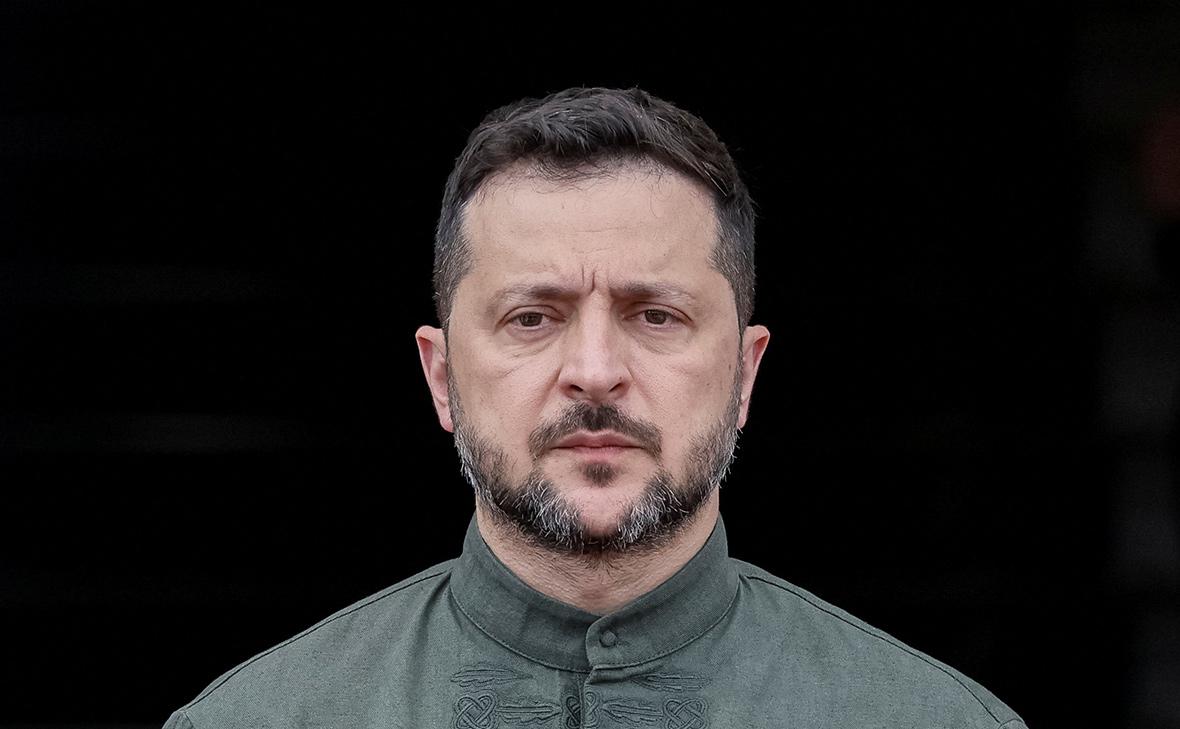 Зеленский: Лидеры Финляндии и Норвегии «четко сказали» Путину о необходимости деэскалации ударов по энергетике