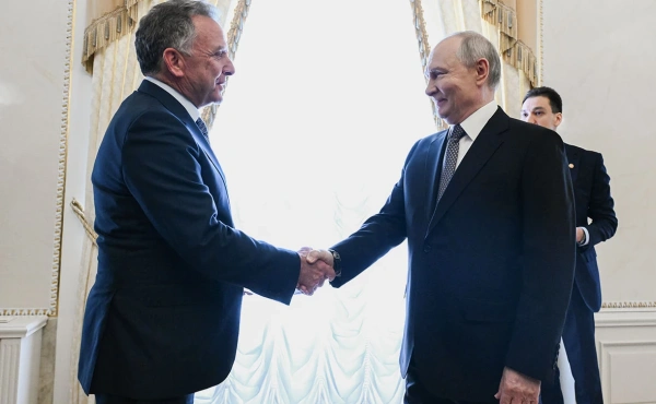 Putin a propus SUA să discute despre o posibilă întâlnire cu Trump în China și despre implicarea Rusiei în soluționarea conflictului cu Iranul