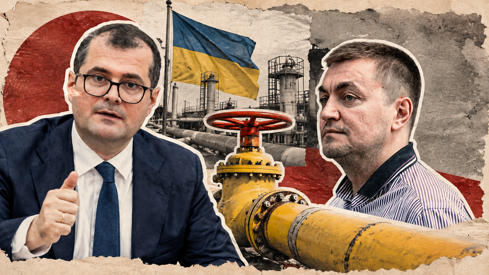 Tofan îi dă dreptate lui Platon: „Mi se pare o propunere sănătoasă să căutăm gaz în Ucraina”