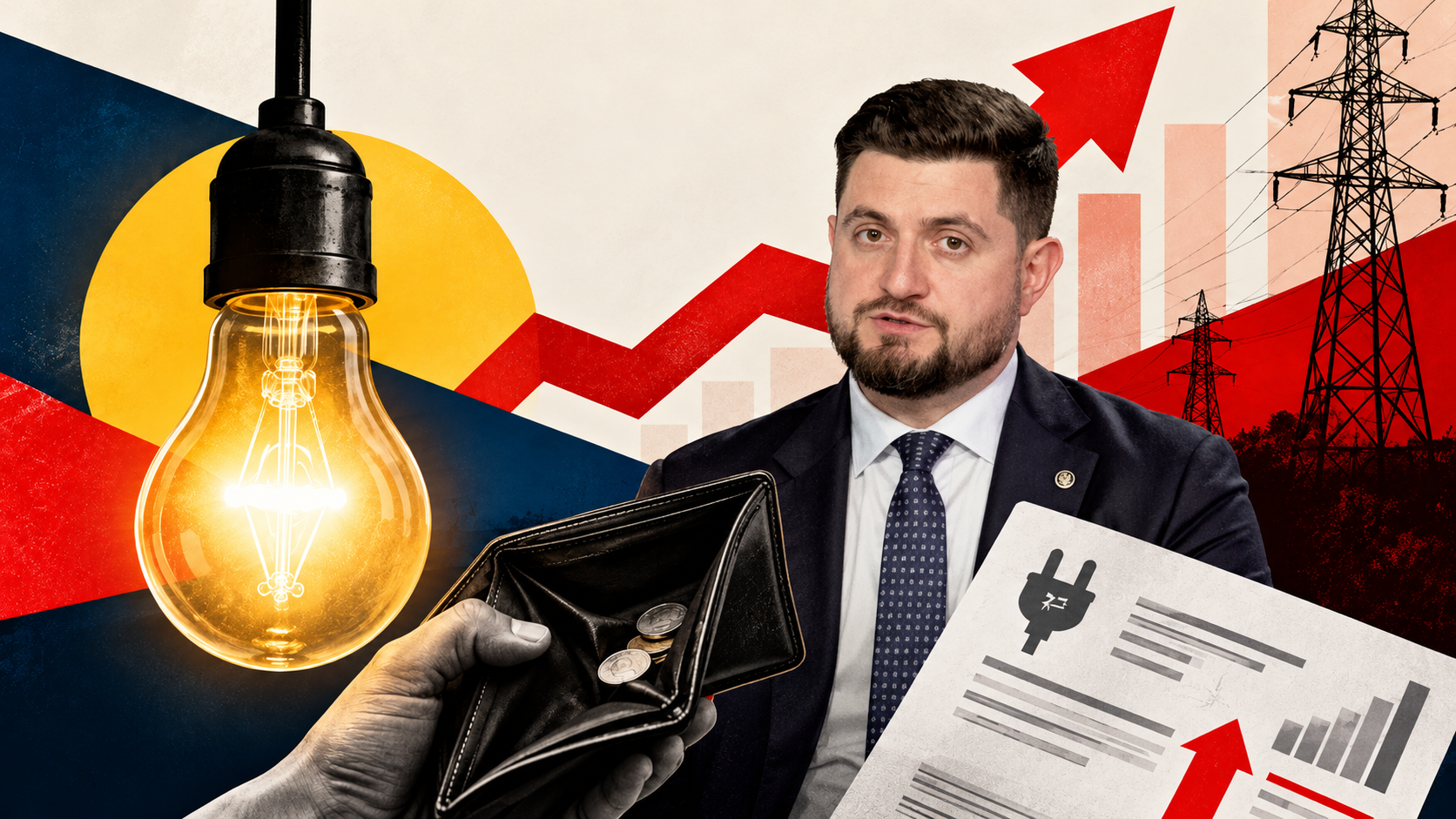 După scumpirea gazelor și a încălzirii, urmează lumina? Și Junghietu avertizează că tarifele ar putea crește