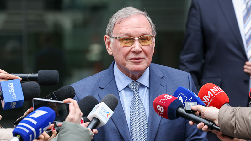 Rusia propune să investigheze împreună cu Moldova dronele ajunse pe teritoriul țării