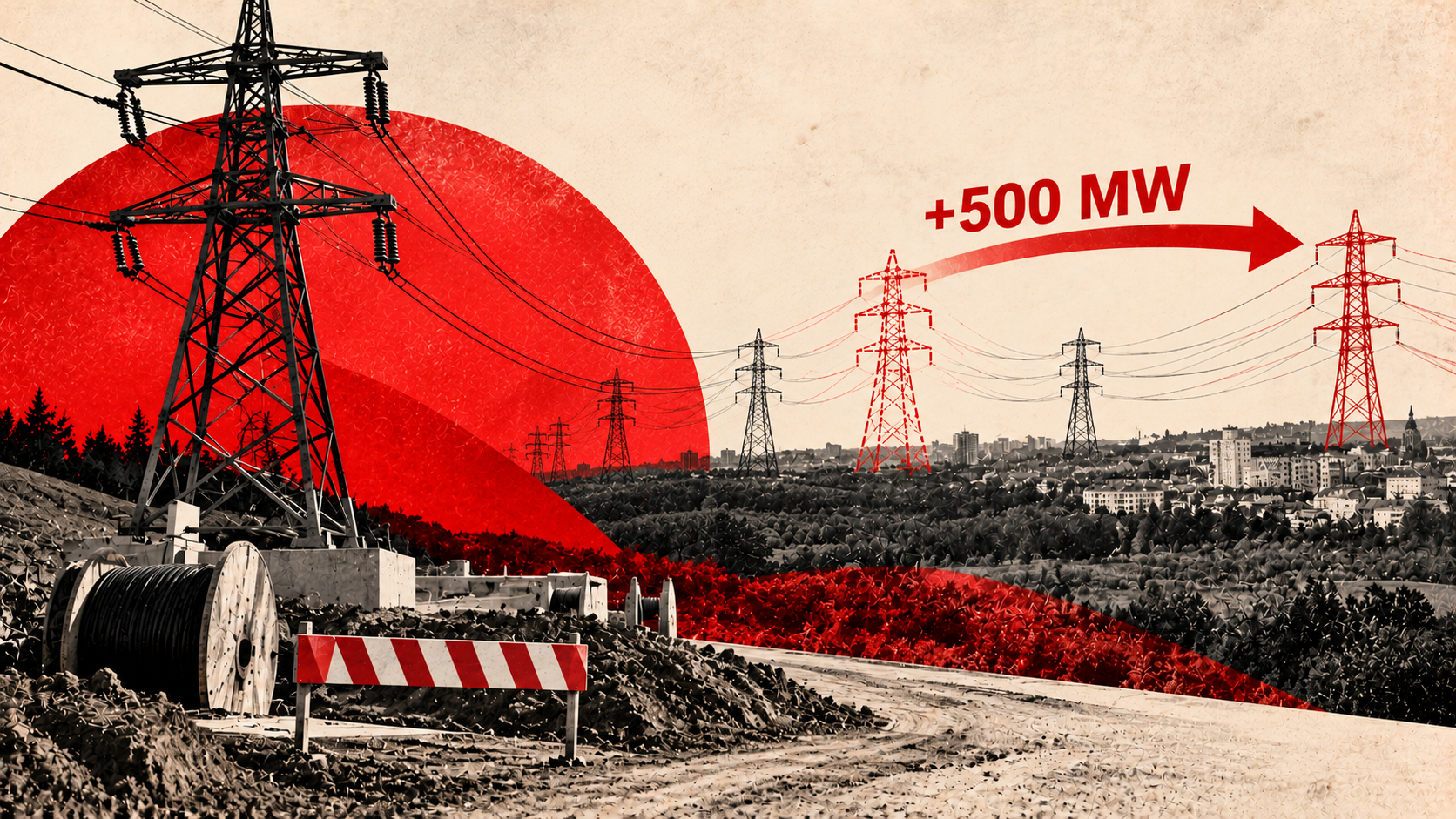 Linia Vulcănești–Chișinău încă nu a fost pusă în funcțiune, iar Tofan discută deja cu Ucraina despre încă 500 MW
