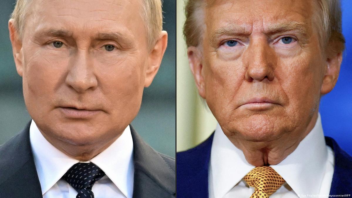 Ușakov: Trump a cerut ca semnalele primite de la Putin să fie transmise Kievului