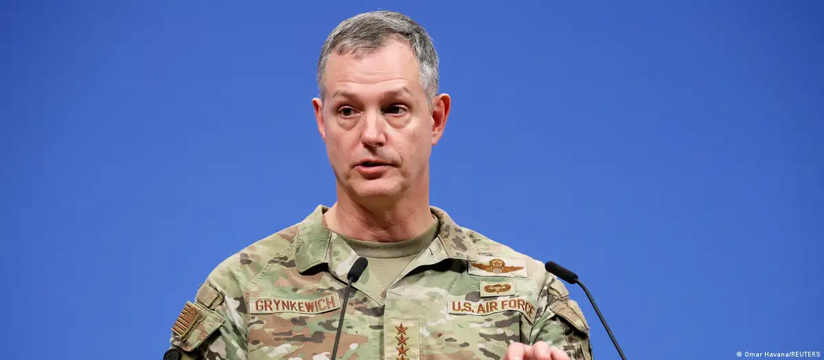 Șeful militar al NATO: Putin nu va ataca Europa. Știe că nu poate câștiga