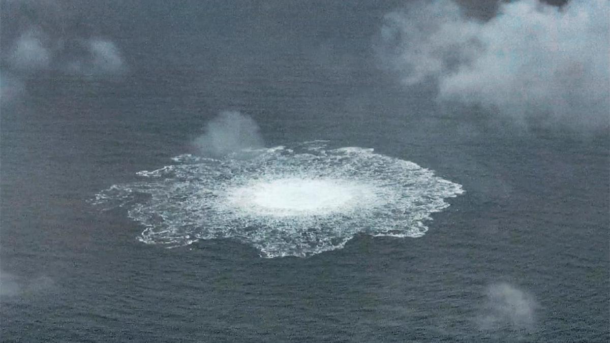 Liderul AfD cere investigarea exploziilor de la Nord Stream și „consecințe dure pentru Kiev”