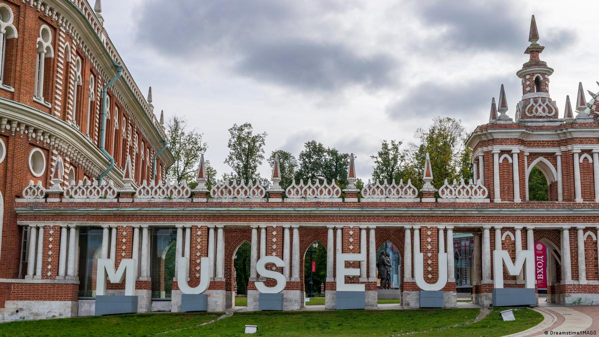 SUA au avertizat Rusia despre un posibil atentat terorist la „Țarițîno”. Muzeul a fost închis „din motive tehnice”