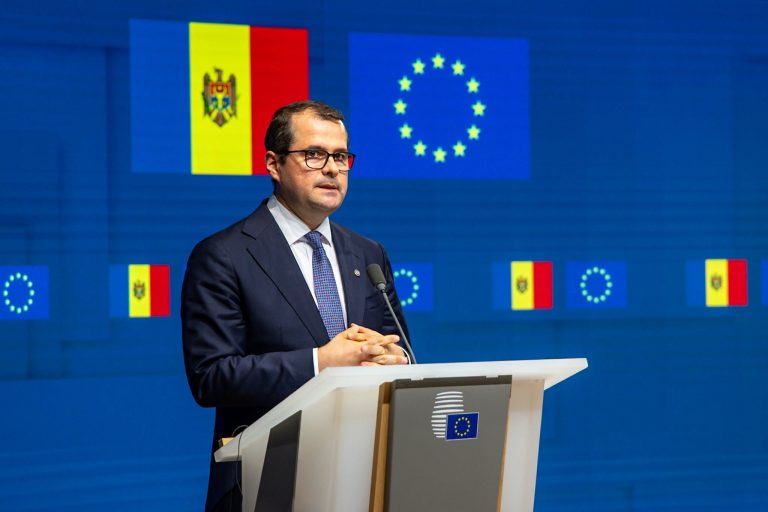 Tofan: Moldova va căuta gaze mai ieftine în SUA, România și Azerbaidjan