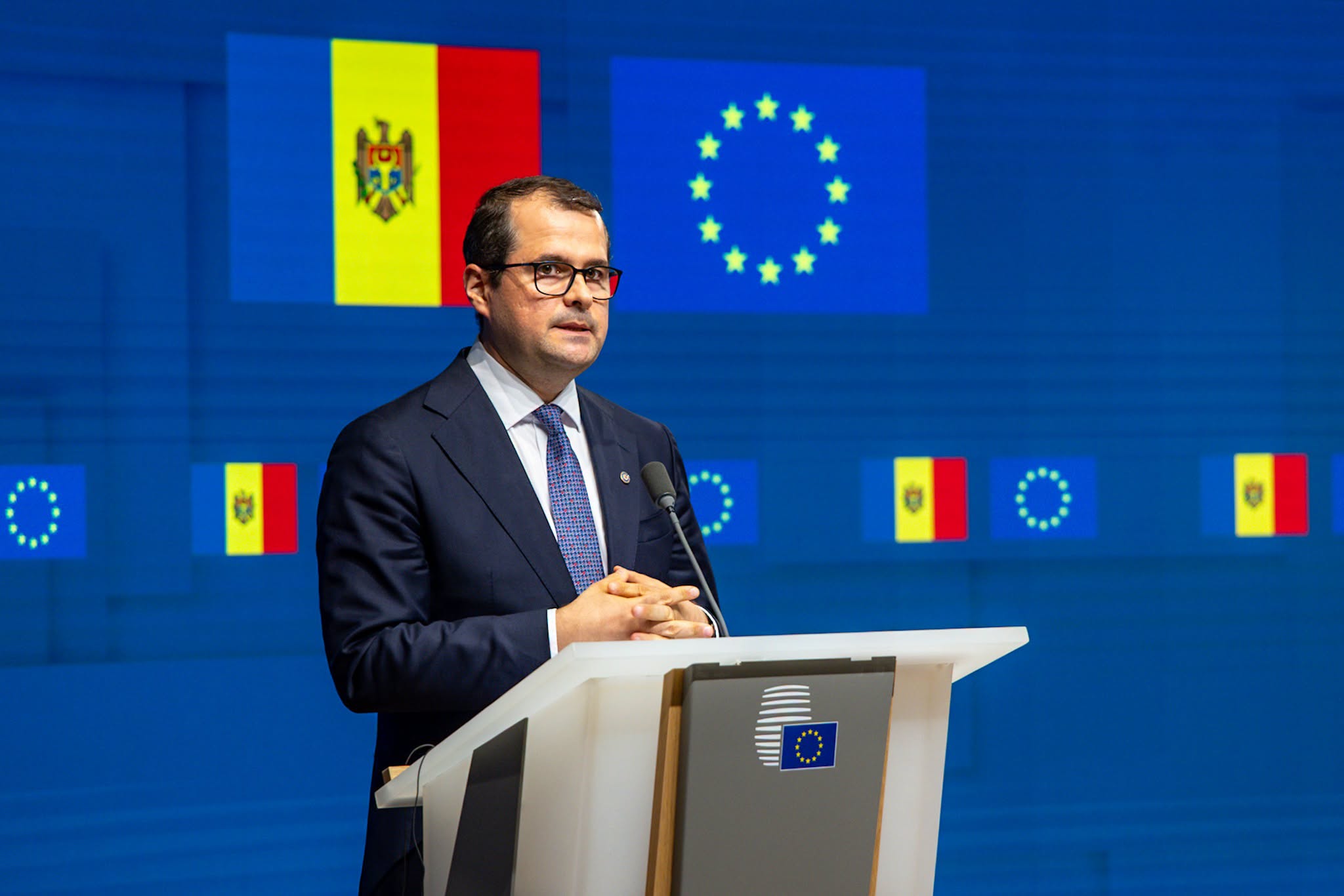 Tofan: Moldova va căuta gaze mai ieftine în SUA, România și Azerbaidjan