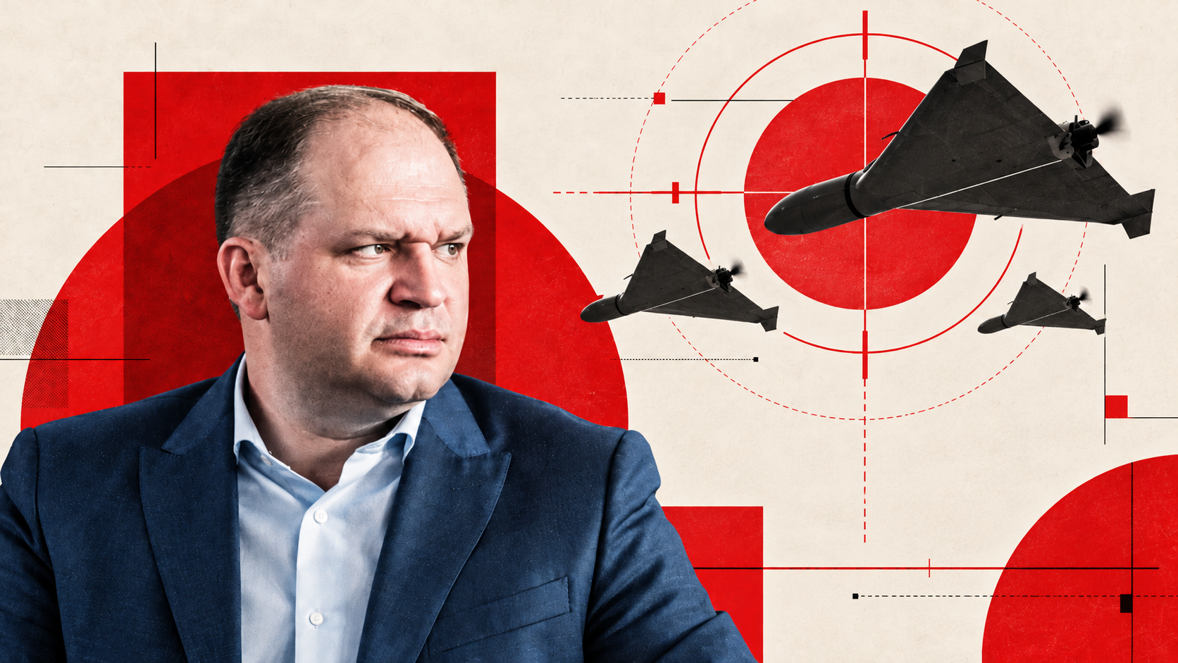 Ceban le-a cerut deputaților să nu voteze pentru producerea dronelor în Moldova: „Ne poate transforma într-o țintă”