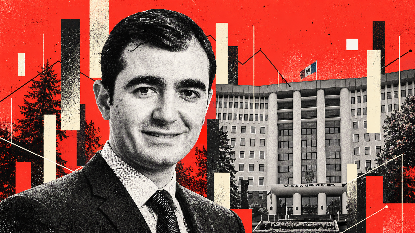 „Să afle unde se află clădirea Parlamentului”. Opoziția a cerut audierea noului ministru al Economiei