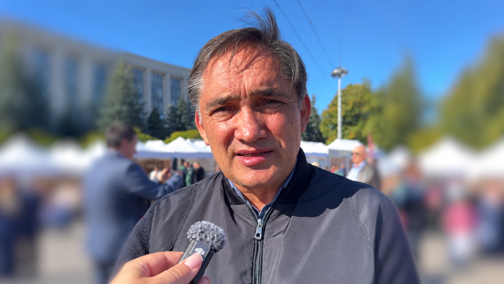 Stoianoglo, după ce PAS a respins ancheta privind achizițiile de gaze: „Mai devreme sau mai târziu, totul va ieși la iveală”