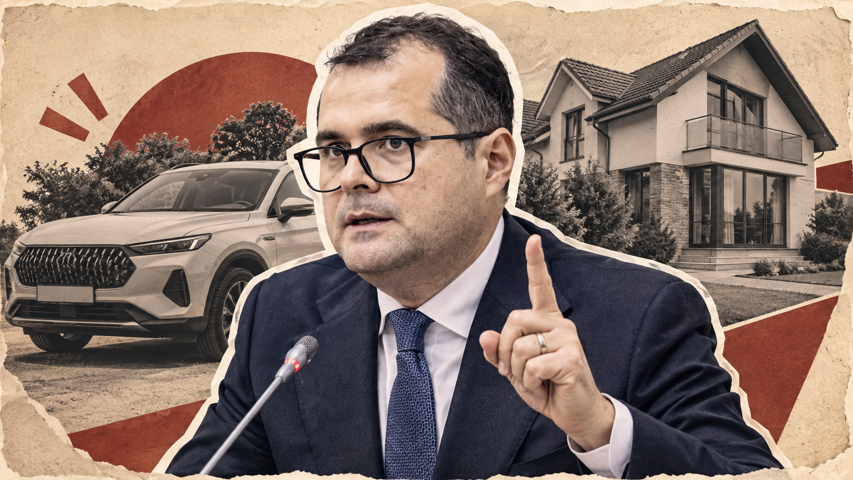 Tofan, despre compensațiile la gaz: Criteriile stricte rămân. Cine are mașină nouă sau casă mare rămâne fără ajutor