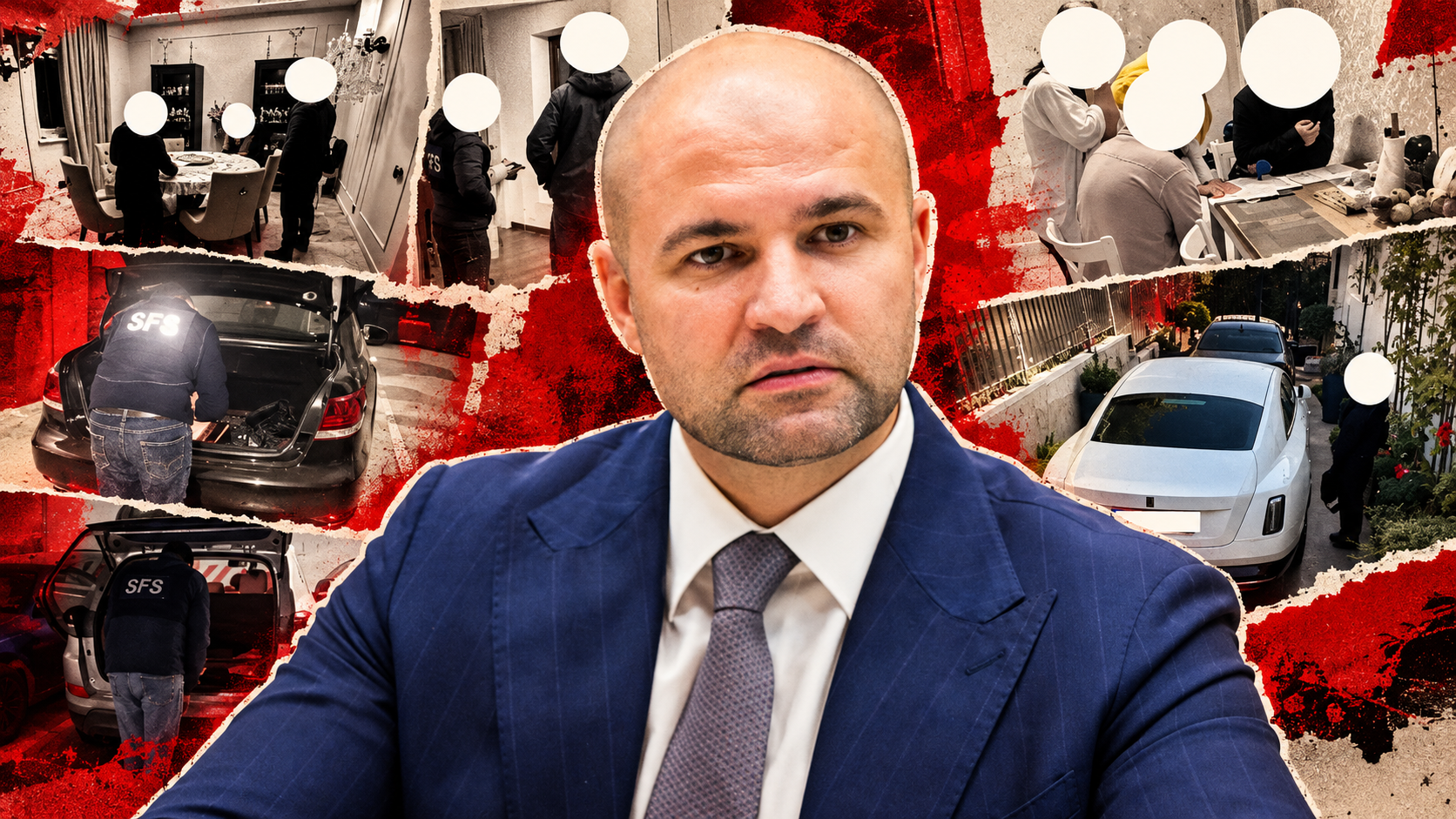 Чеботарь после обвинений PCCOCS: «Неудачная попытка оправдать злоупотребления и запугивание»