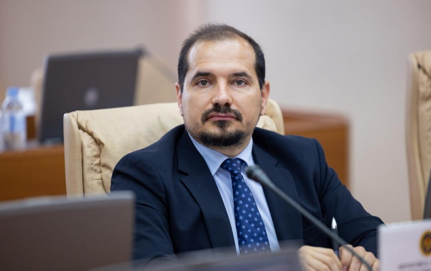Районные советы исчезнут после выборов 2027 года: Бузу объяснил, как будут избирать власти трех регионов