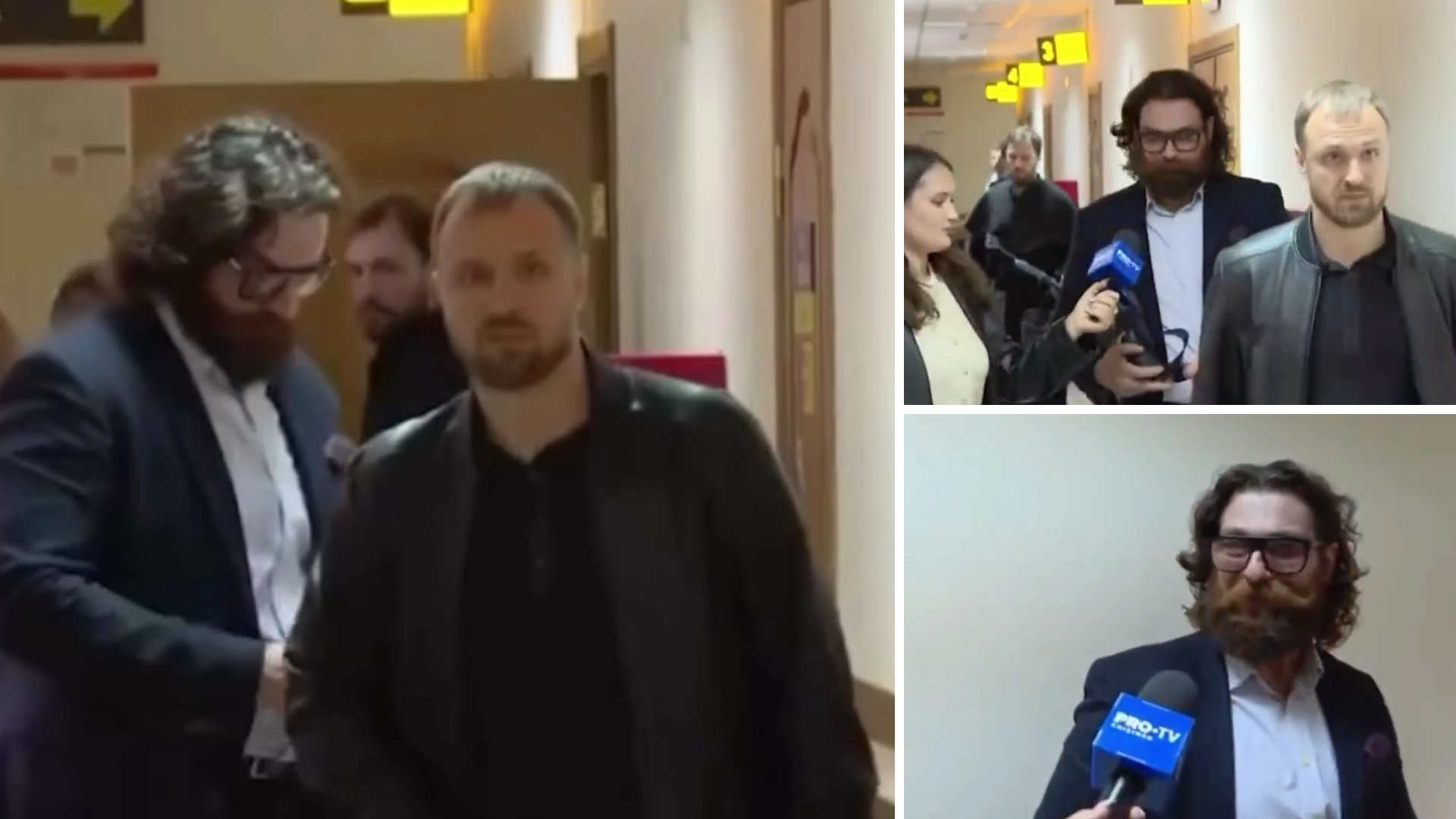 Сына бывшего министра юстиции Молдовы отправили в СИЗО по делу о торговле кокаином