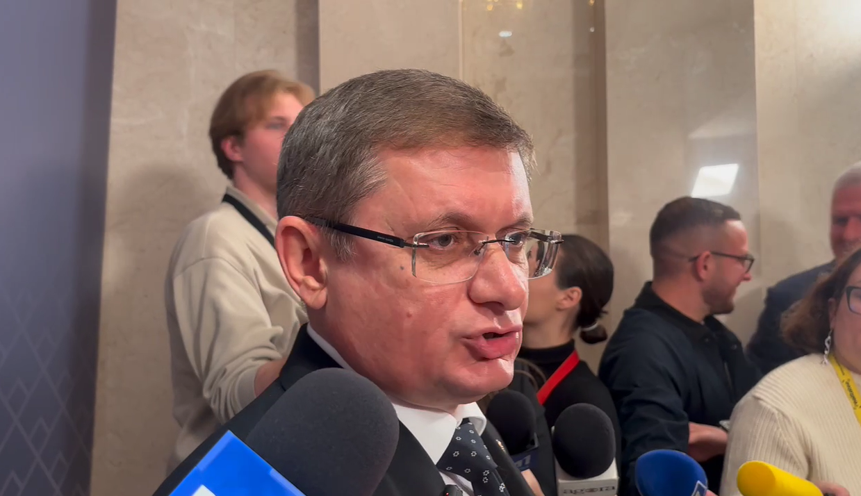 Duble standarde! Cum și-a schimbat Grosu poziția față de majorarea TVA în patru ani: „Alt context”