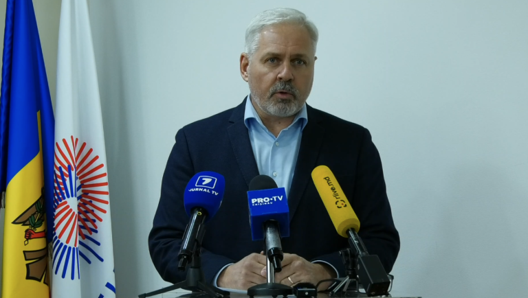 «Было очевидно, что это авария»: директор Termoelectrica опровергает слова Чебана