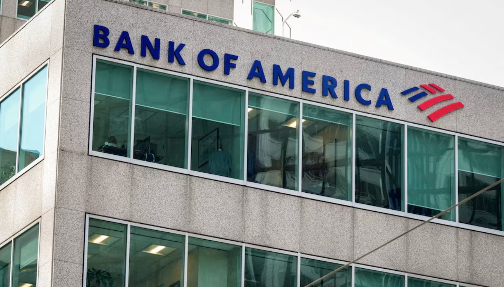 Amendă uriașă în SUA! Bank of America, sancționată cu 1,2 miliarde de dolari