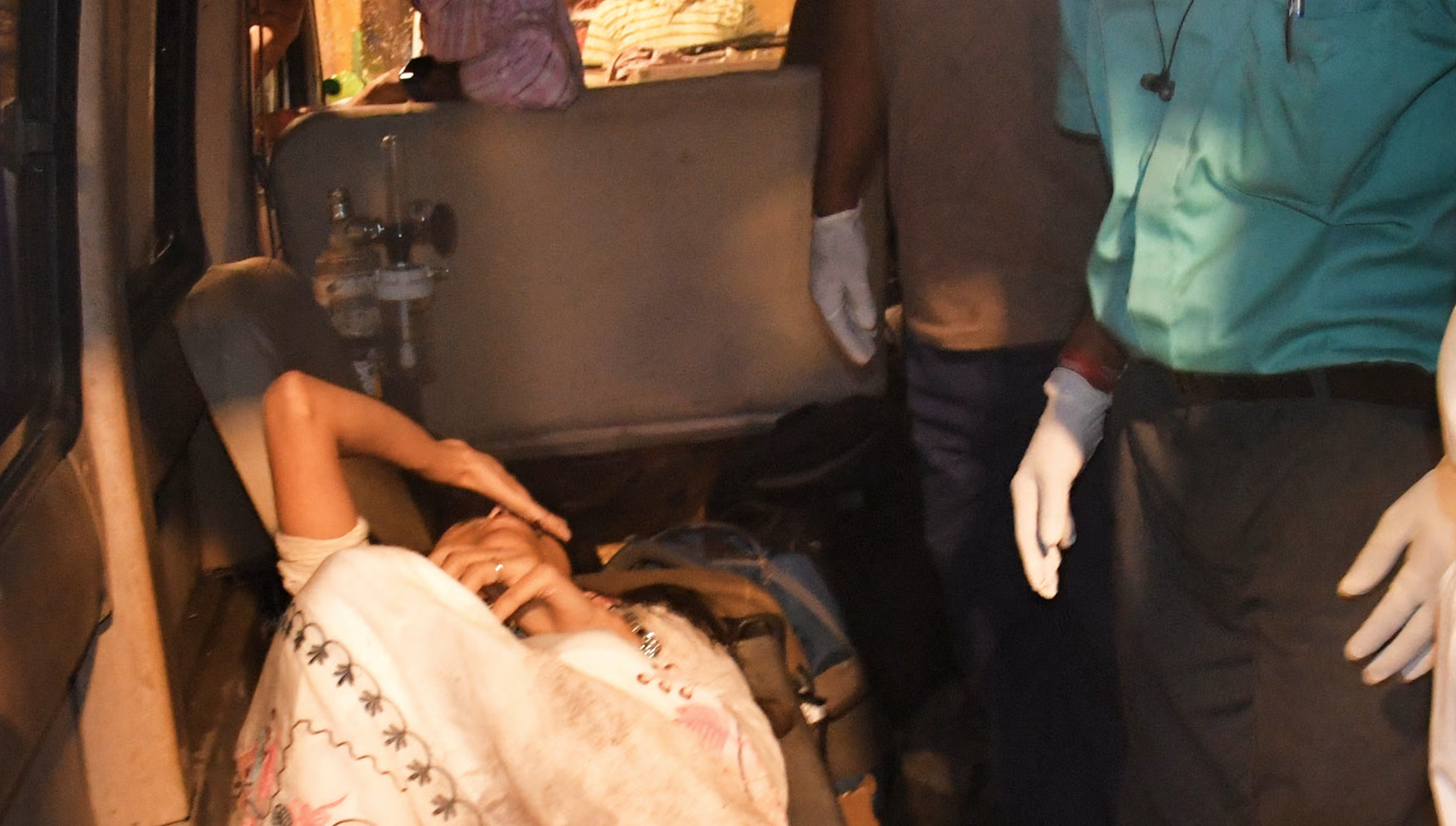 Tragedie la un festival religios din India! 19 morți și zeci de răniți după o busculadă