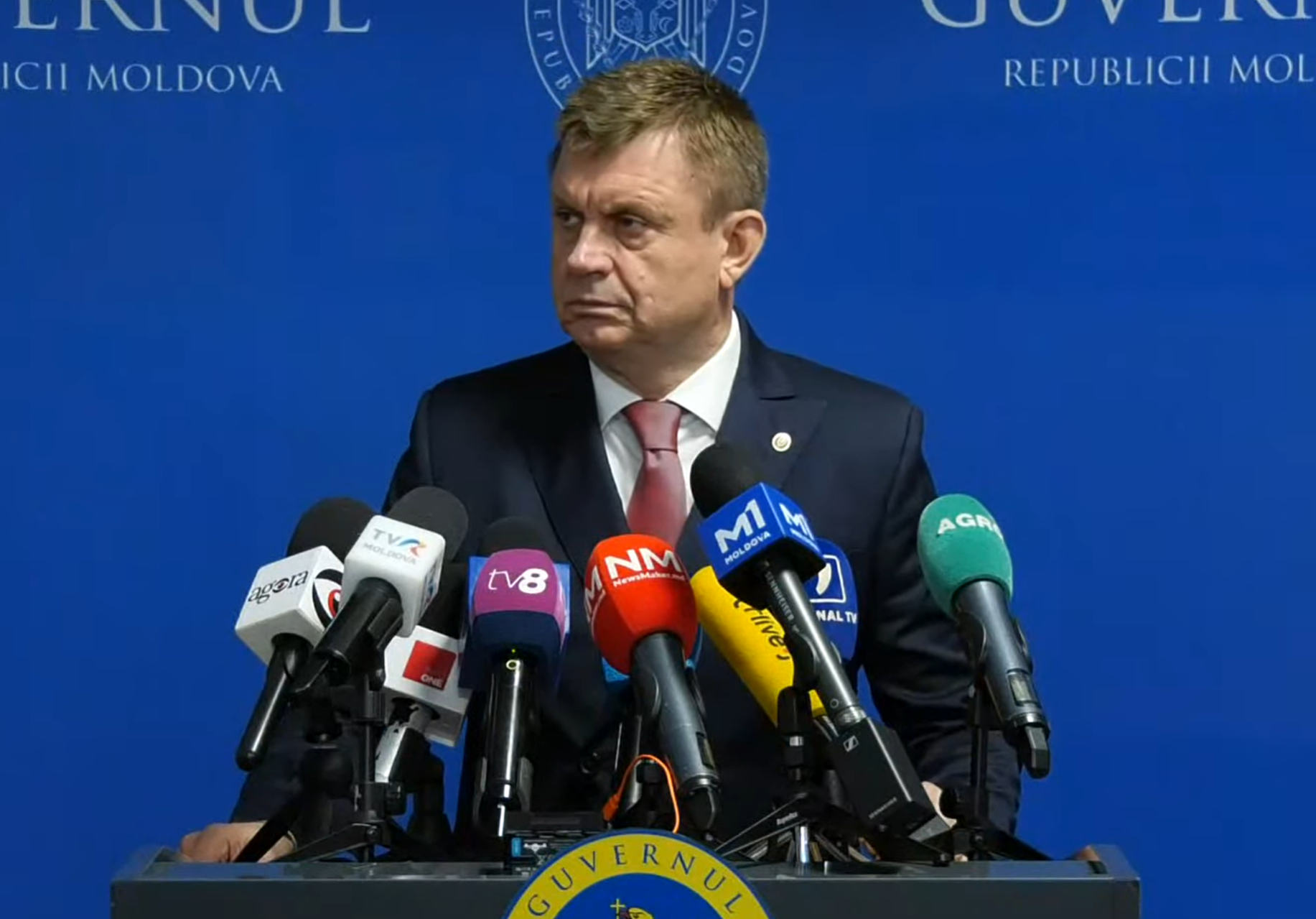 Autorizația a expirat, dar uzina de la Rîbnița continuă să funcționeze. Chiveri pasează responsabilitatea către instituțiile de mediu