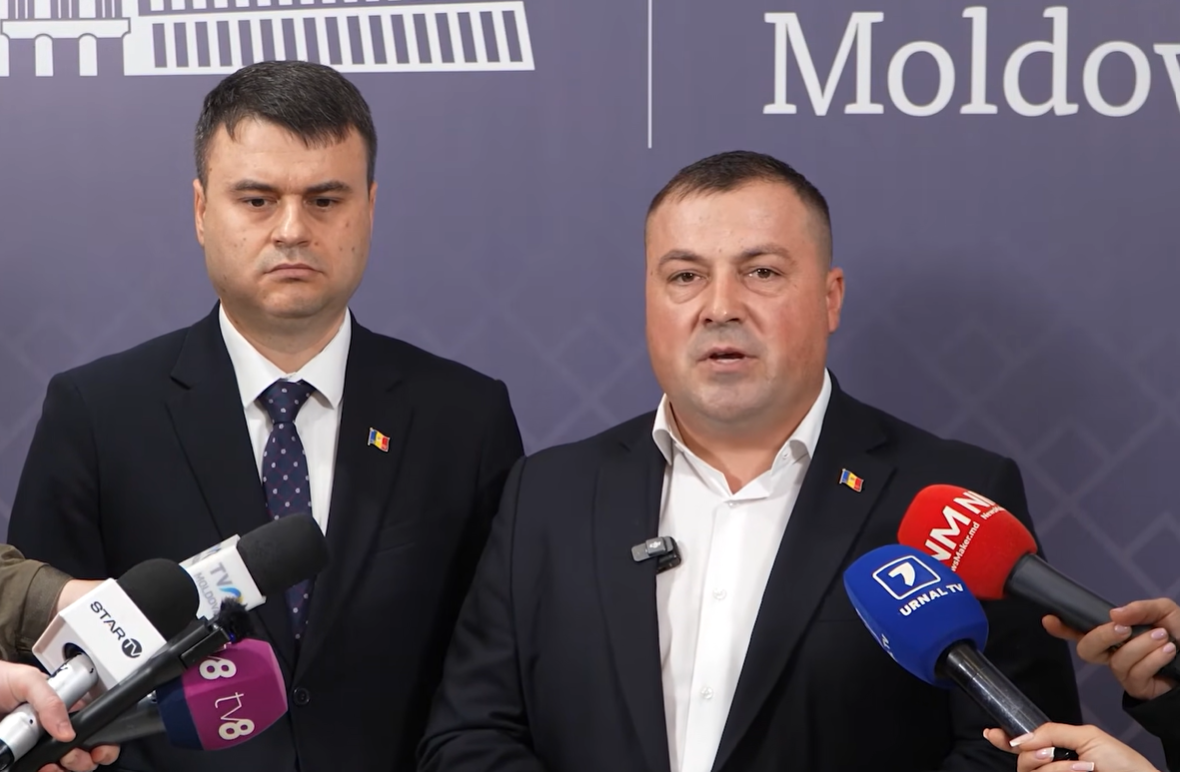 Иванов предупреждает: молдавские фермеры могут пострадать от массового импорта зерна