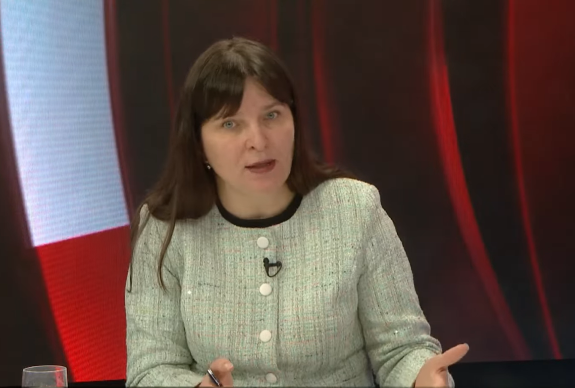 Белоус о своём возможном выдвижении на пост мэра Кишинёва: «В партии происходят утечки информации»