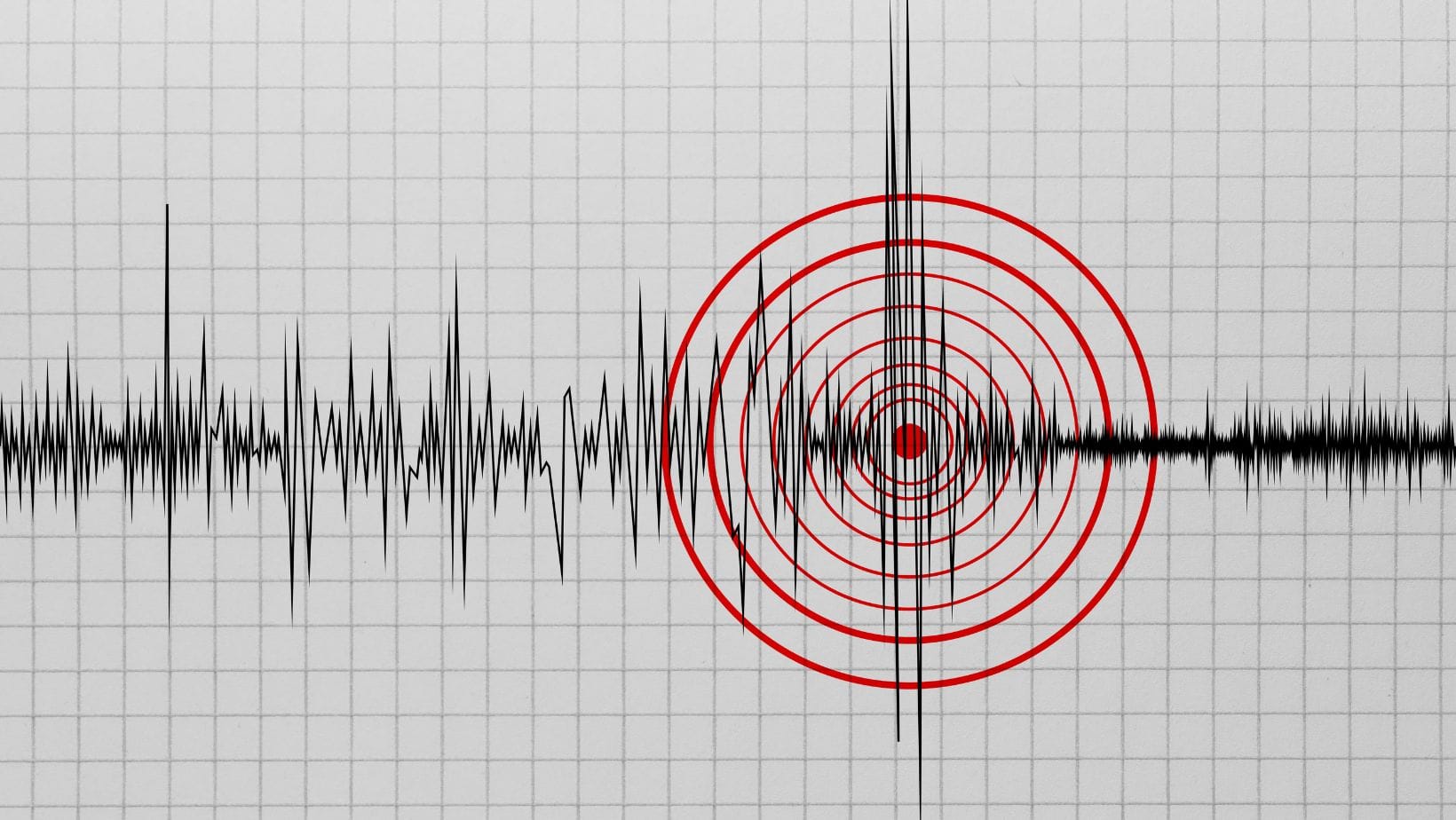 Cutremur cu magnitudinea de 4,8 în România — seismul a fost resimțit și la Chișinău