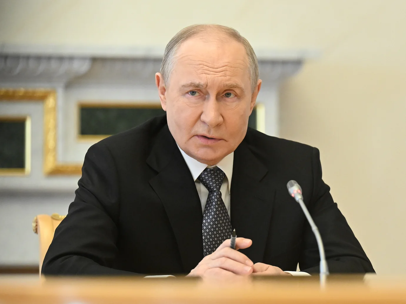 Putin a propus SUA extinderea cooperării economice: după acordul privind motorina, Rusia este pregătită să livreze și îngrășăminte