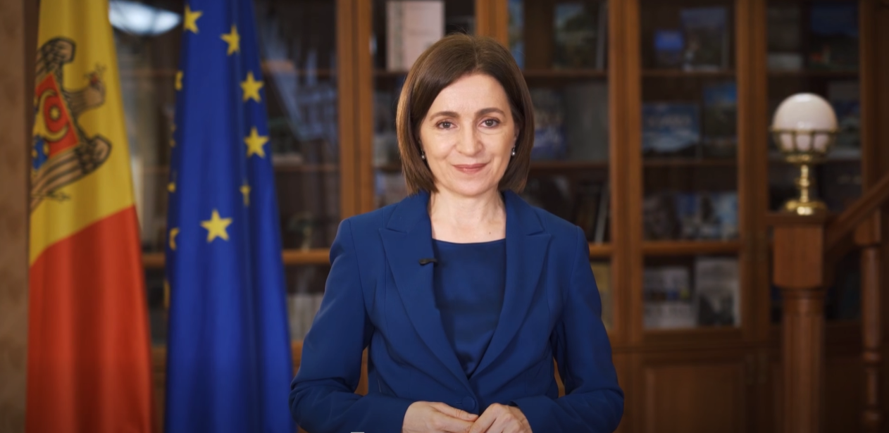 După aproape șase ani la Președinție, Sandu cere statului salarii și condiții mai bune pentru profesori