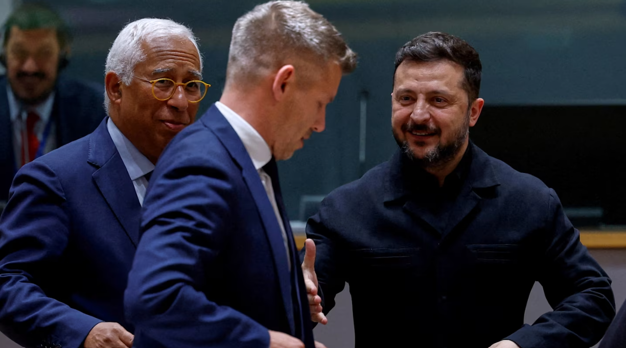 FT: Ungaria este gata să renunțe la veto și să permită avansarea Moldovei și Ucrainei în procesul de aderare la UE