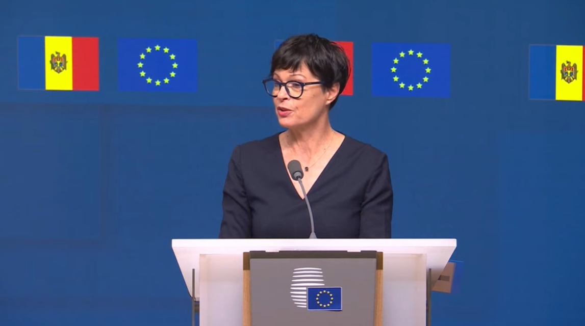 Marta Kos, despre compensații: UE discută cum poate ajuta Moldova în această iarnă