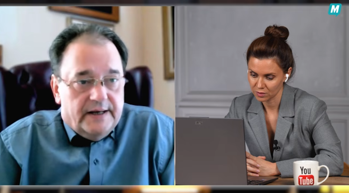 Hartmann: Noul ambasador al SUA a venit să vândă gaz. „Este moartea politică a PAS”