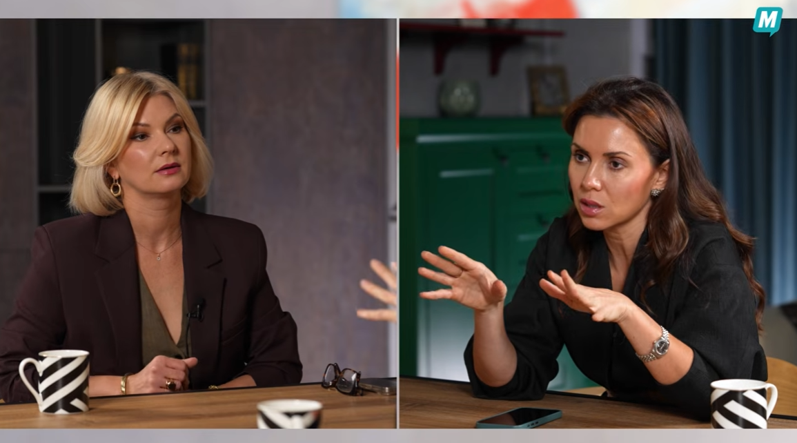 „Cum va arăta Moldova în 2050?”: Natalia Morari, despre cum țara „se ocupă de mărunțișuri”, în timp ce lumea se schimbă