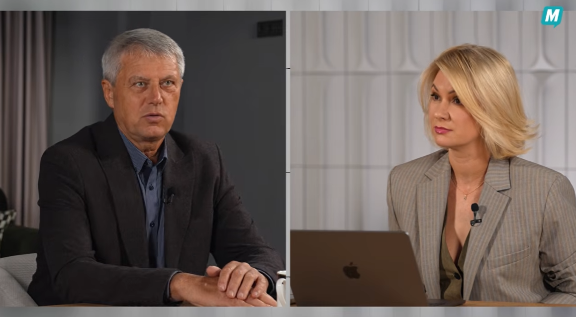 Ciubașenco: Cu Rusia vor face afaceri tocmai cei care astăzi spun că acest lucru este inacceptabil