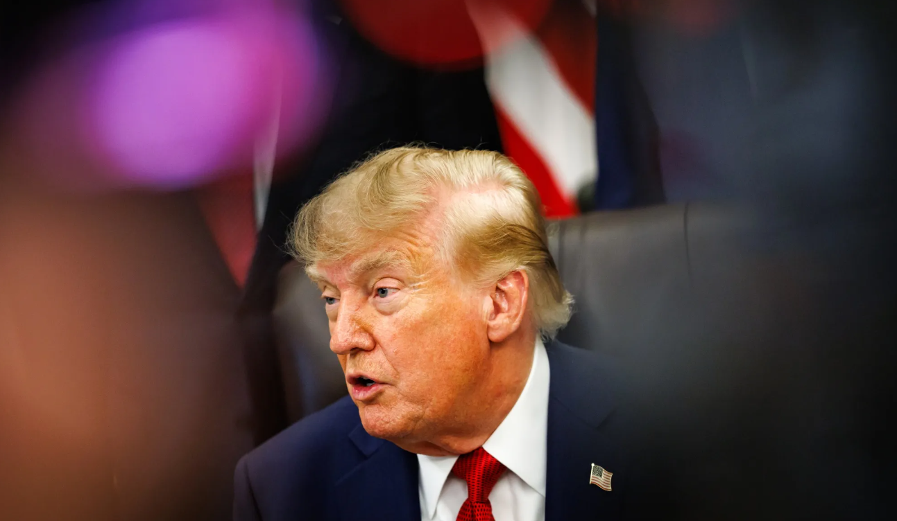 Trump a suspendat aplicarea legii privind „sancțiunile infernale” împotriva Rusiei și a cumpărătorilor resurselor sale energetice