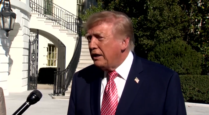 „Zelenski nu știe despre ce vorbește”: Trump a sugerat înlocuirea negociatorului ucrainean și a declarat că Rusia „se comportă rezonabil”